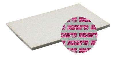 Sanding Sponge 400