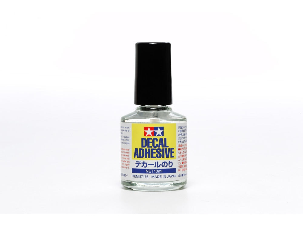 Decal Adhesive