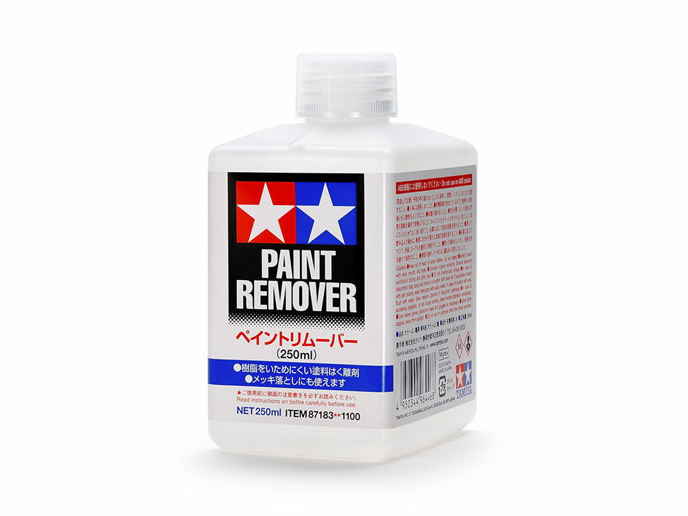 Paint Remover