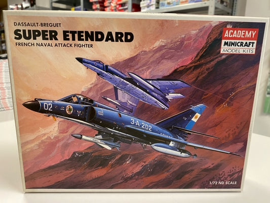 Super Etendard