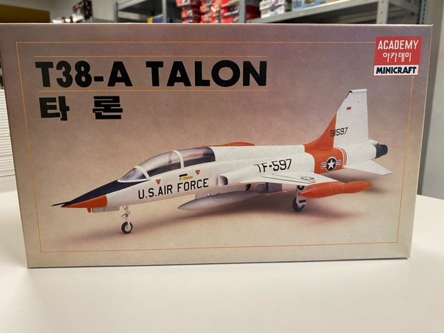 T38-A Talon