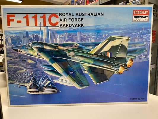 F-111C Royal Australian Air Force Aardvark