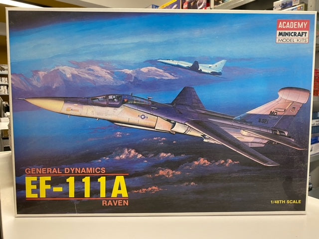 EF-111A Raven