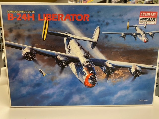 B-24H Liberator