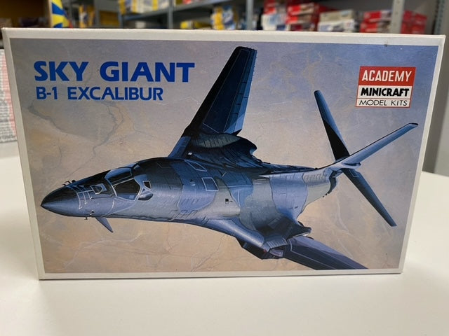 Sky Giant B-1 Excalibur