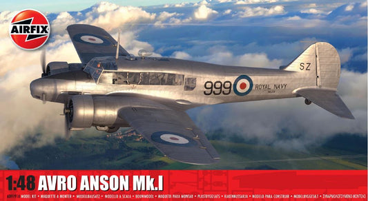 Avro Anson