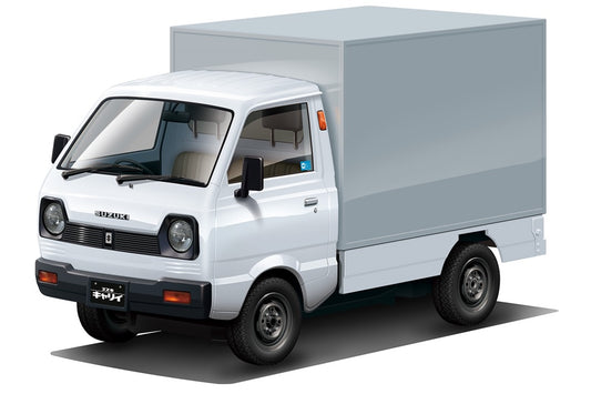 Suzuki ST30 Carry Truck Panel Van