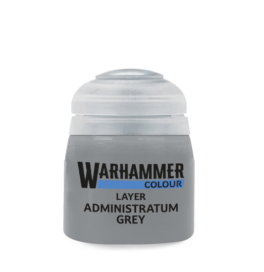 Administratum Grey (Layer)