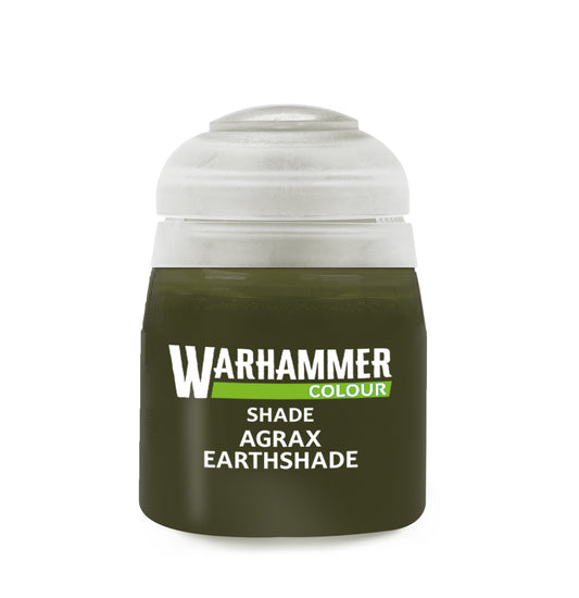 Agrax Earthshade (Shade)