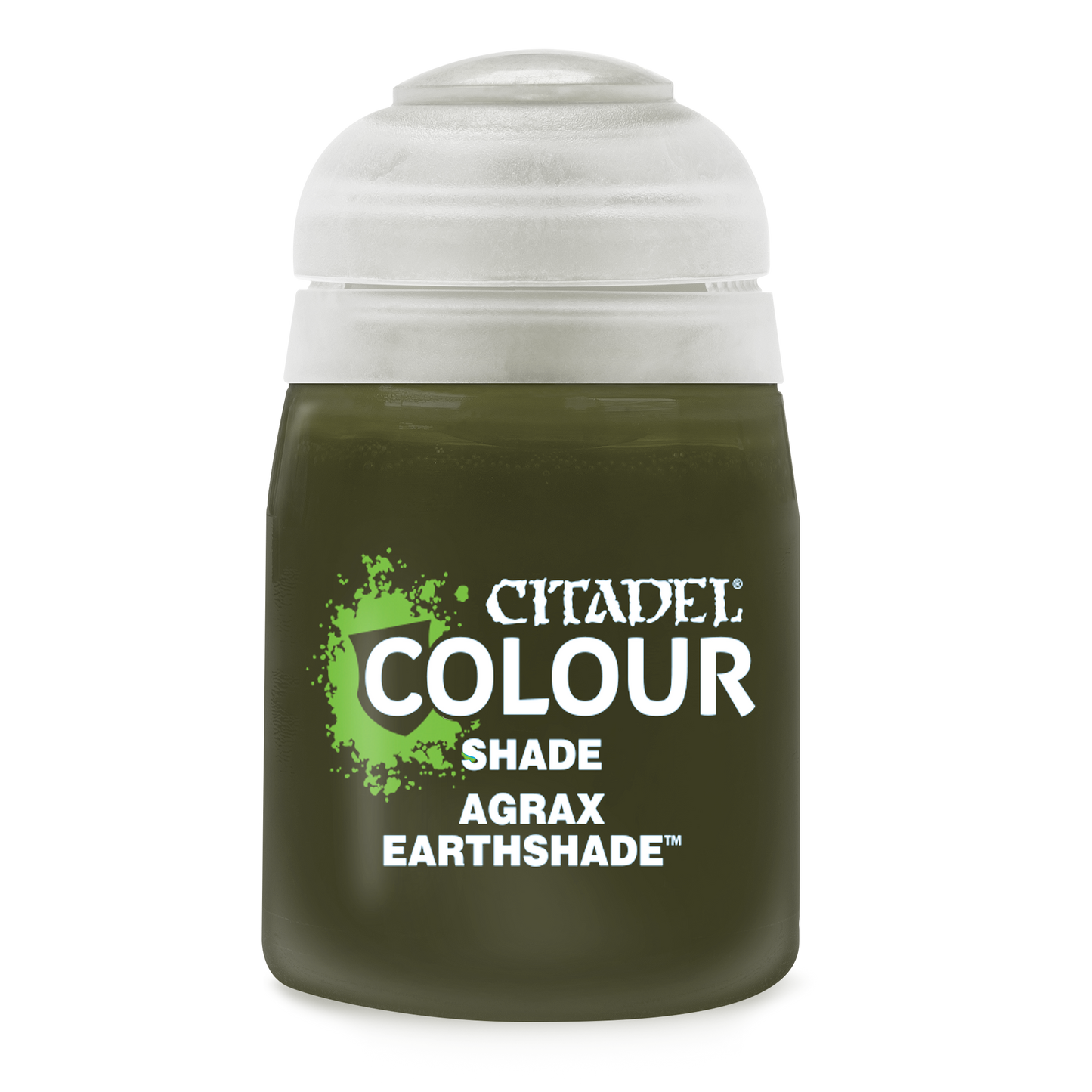 Agrax Earthshade (Shade)