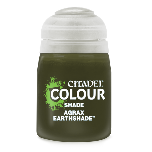 Agrax Earthshade (Shade)