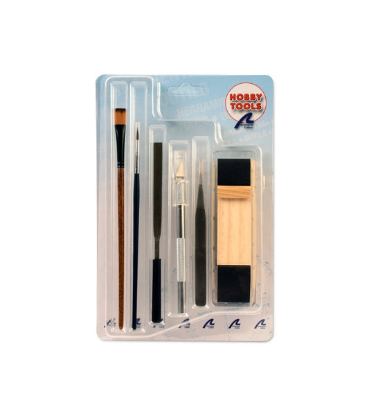 Basic Tools Set