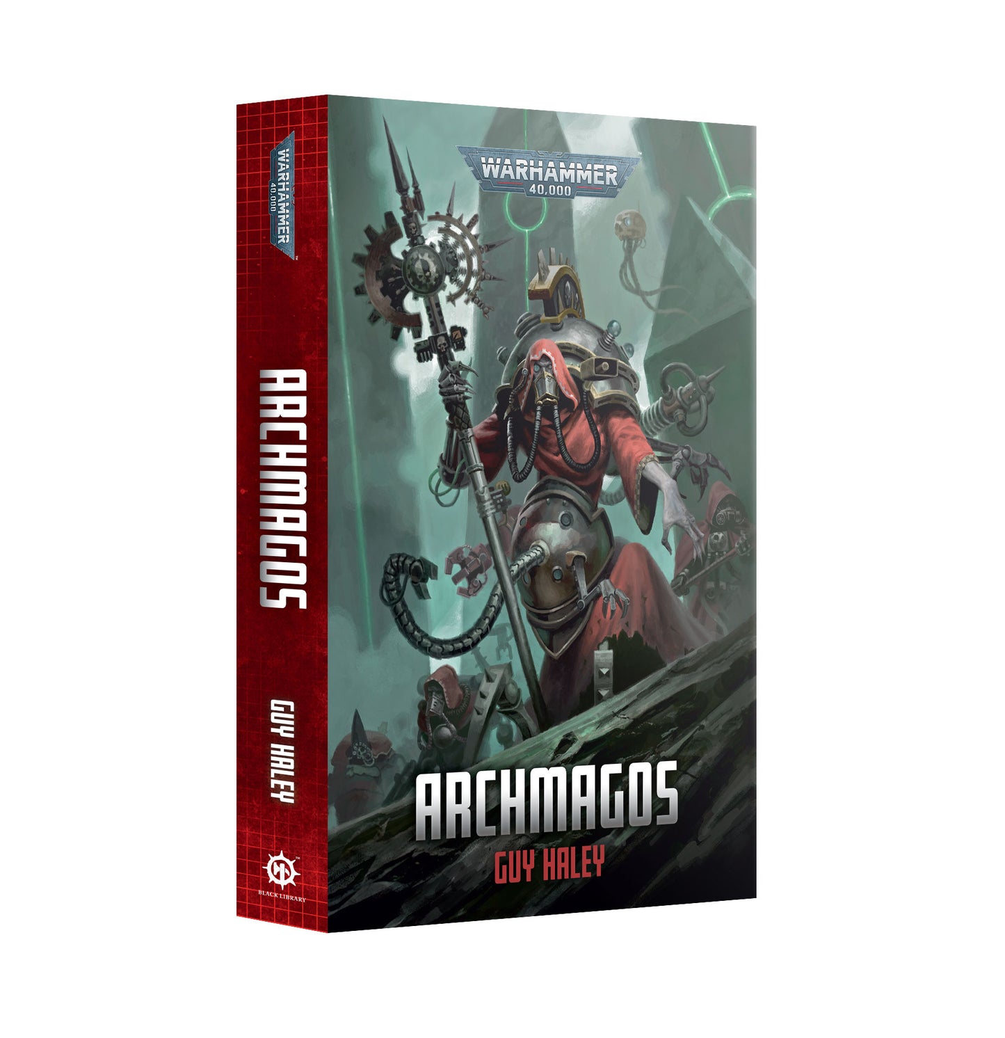 Archmagos