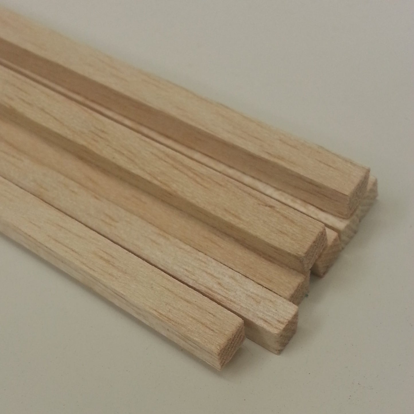 Balsa 1000 x 5 x 5 mm