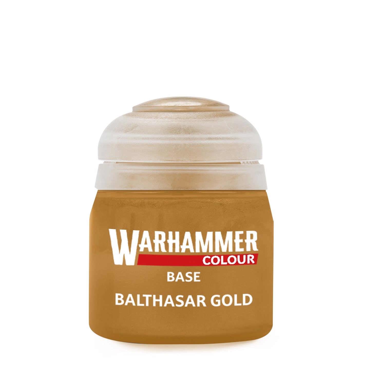 Balthasar Gold (Base)