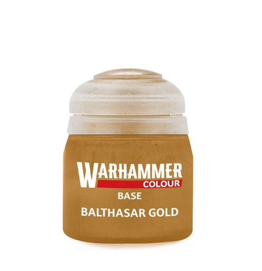 Balthasar Gold (Base)