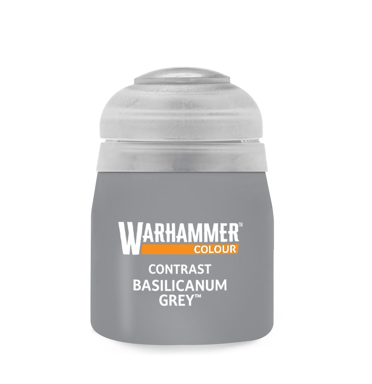 Basilicanum Grey (Contrast)
