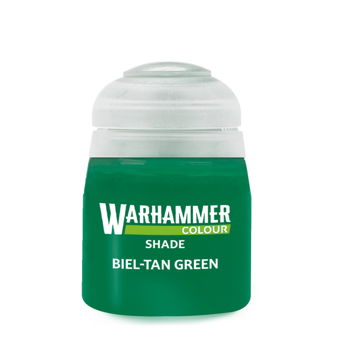 Biel-Tan Green (Shade)