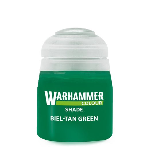 Biel-Tan Green (Shade)