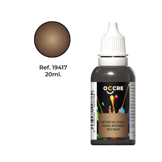 OC19417 - Judea Bitumen