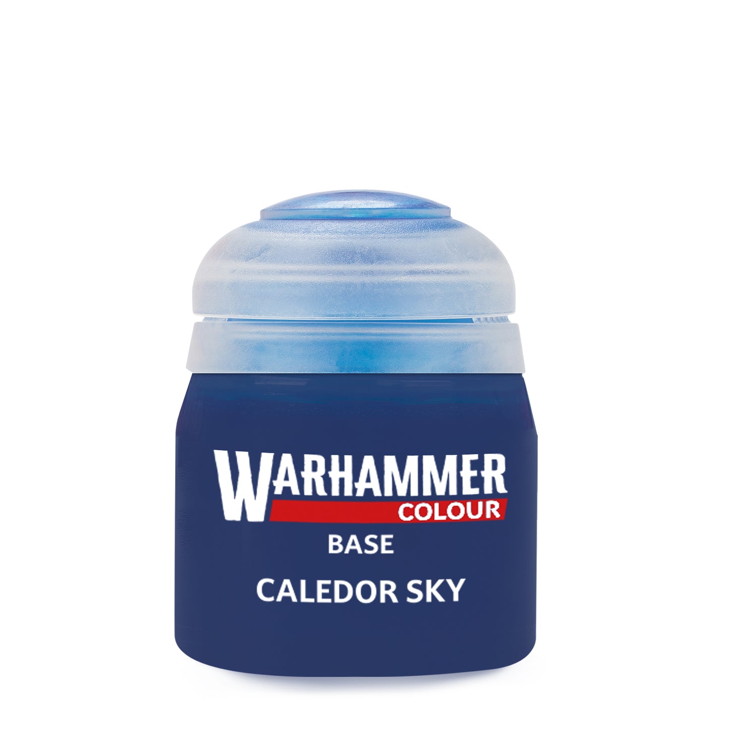 Caledor Sky (Base)