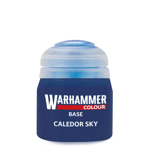 Caledor Sky (Base)
