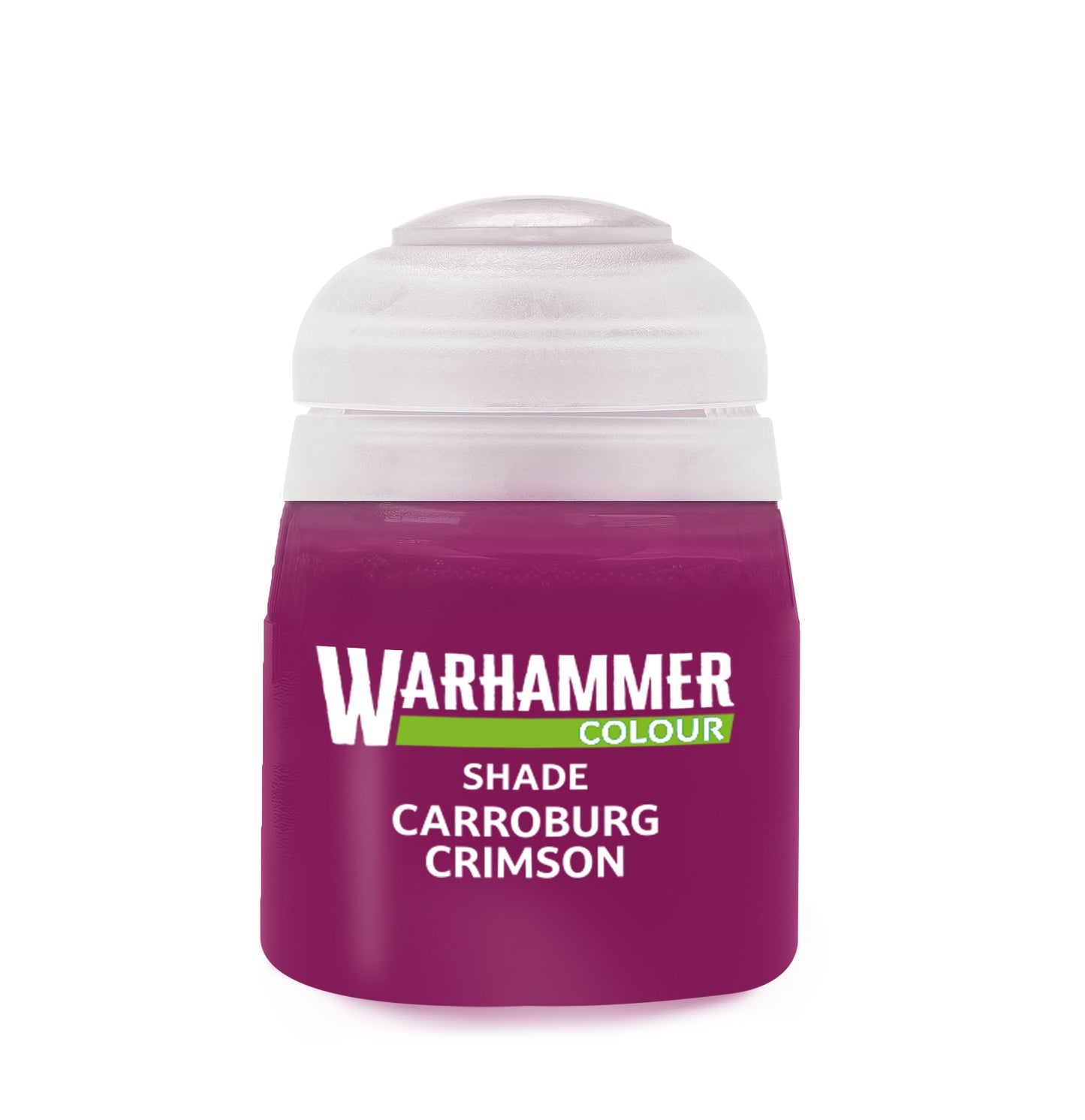 Carroburg Crimson (Shade)