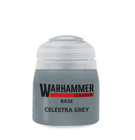 Celestra Grey (Base)
