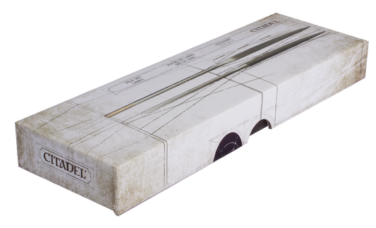 Citadel Tools File Set