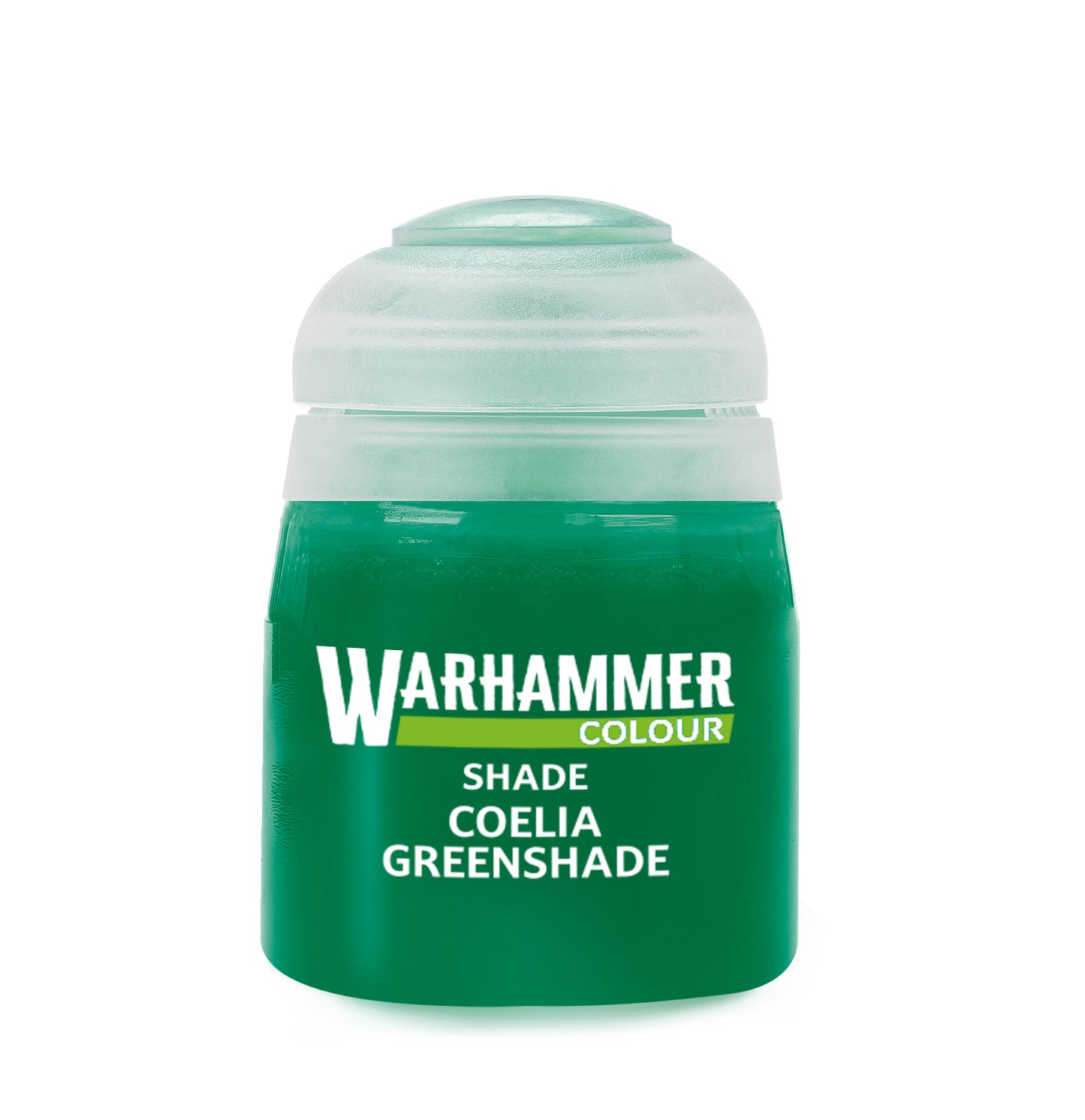 Coelia Greenshade (Shade)