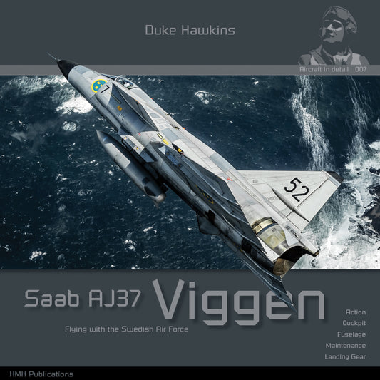 Saab 37 Viggen