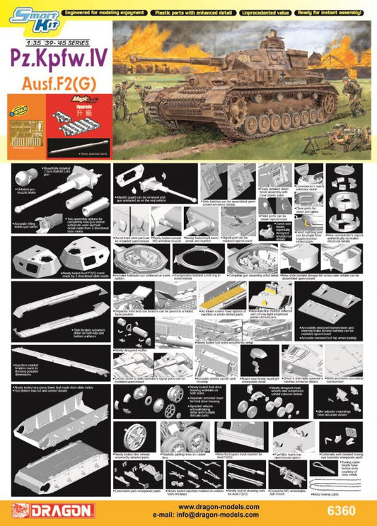 Pz. Kpfw. IV Ausf.F2(G)