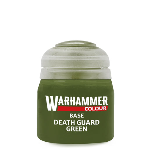 Death Guard Green (Base)