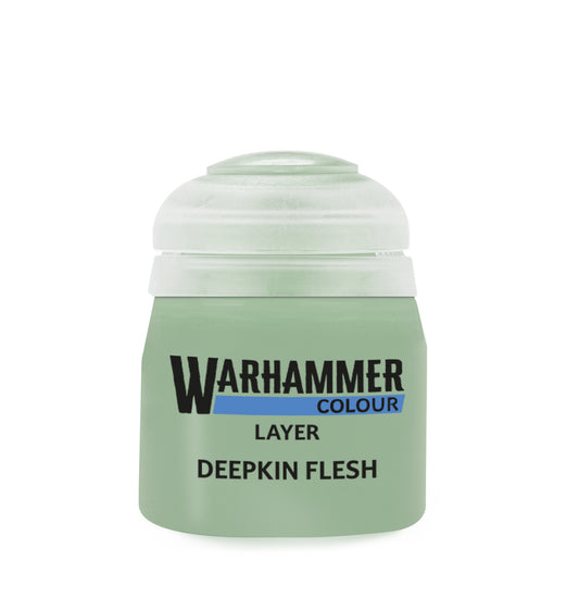 Deepkin Flesh (Layer)