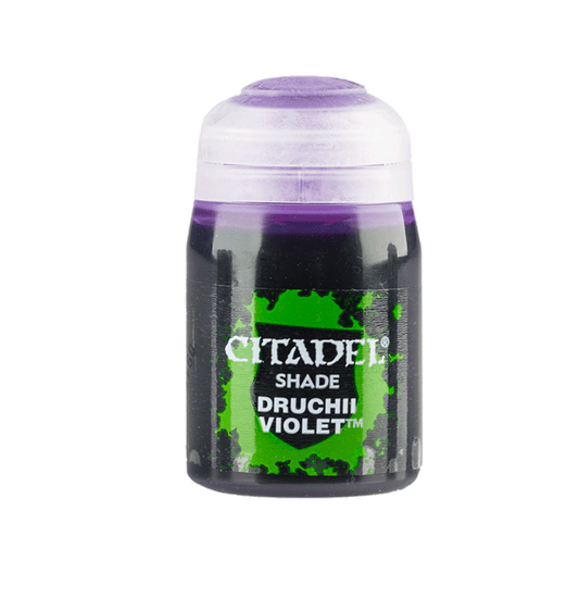 Druchii Violet (Shade)