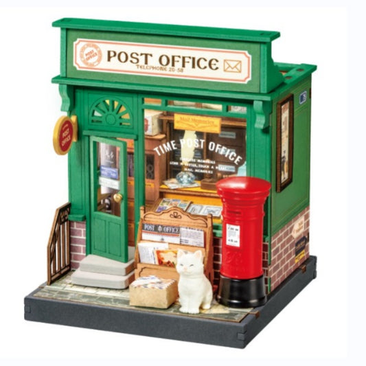 Century Post Office