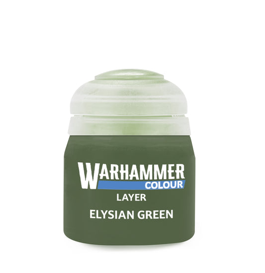 Elysian Green (Layer)