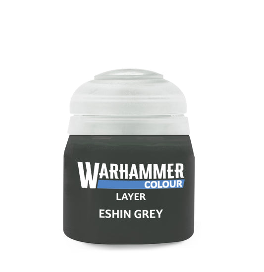 Eshin Grey (Layer)