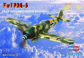 Fw190 A-6