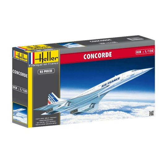 Concorde Air France (Starter set)