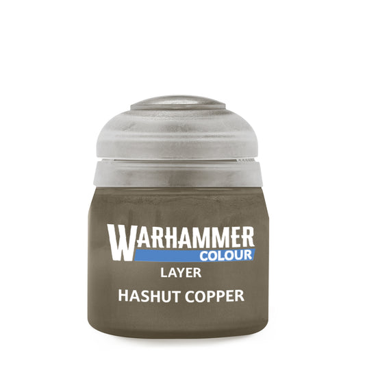 Hashut Copper (Layer)