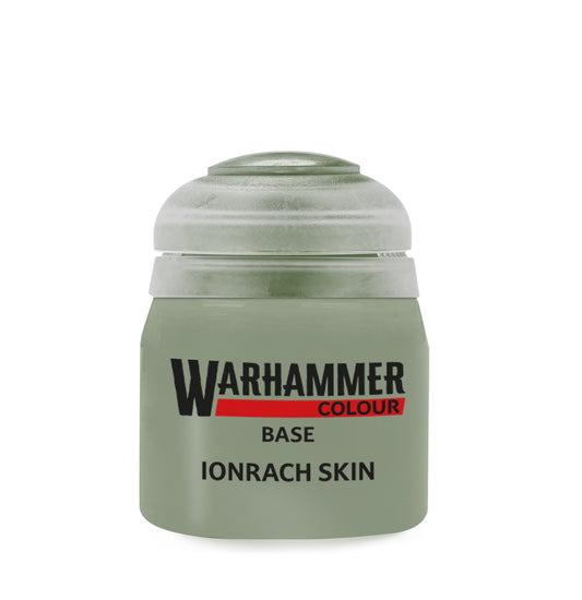 Ionrach Skin (Base)