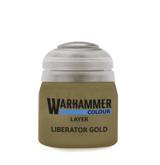 Liberator Gold (Layer)