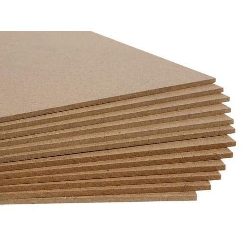 MDF 500x250x1,5mm