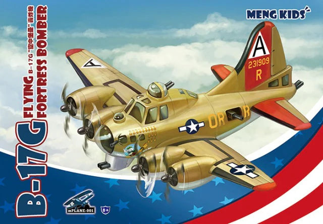B-17G Flying Fortress