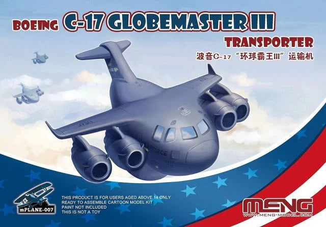 C-17 Globemaster III Transporter