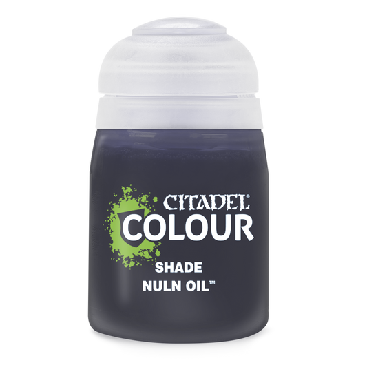 Nuln Oil (Shade)