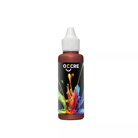 OC19383 - Dark Red