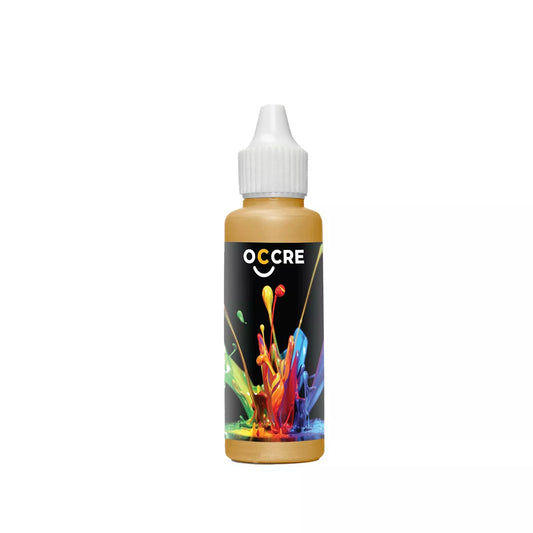 OC19387 - Light Ochre