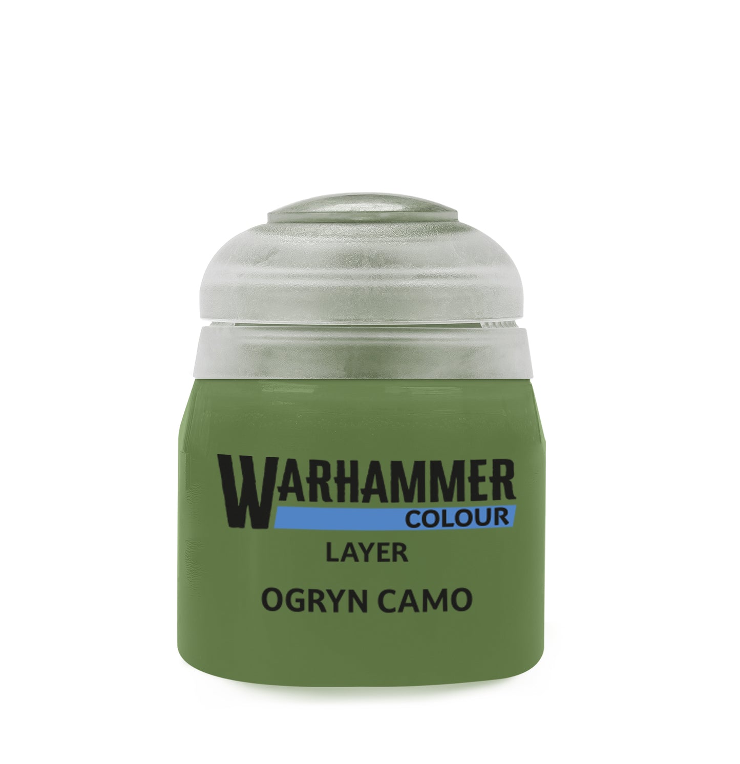 Ogryn Camo (Layer)
